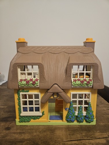 Early learning centre - centre, vintage