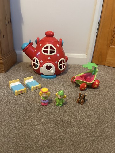 Elc happyland kettle cottage - elc,