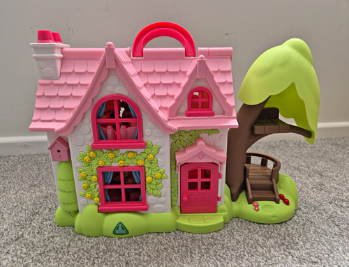 Elc happyland cherry lane - elc,