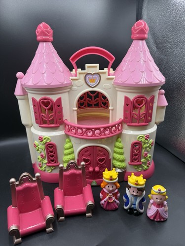 Elc happyland fairy tale - elc,