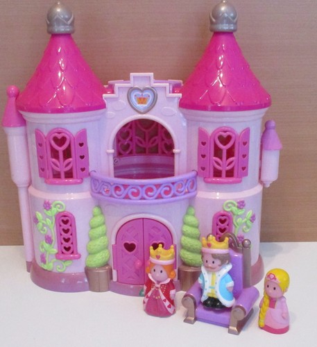 Elc happyland fairy - elc,