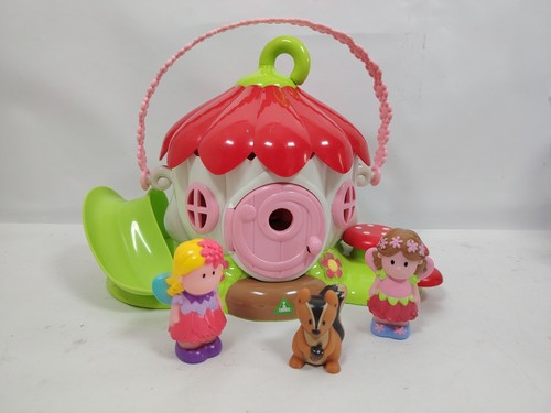 Elc happyland fairytale flower - elc,
