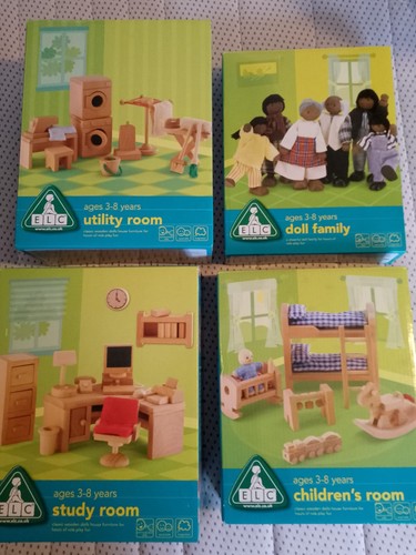 Elc early learning - early, centre