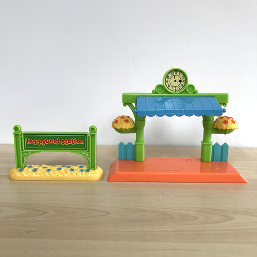 Elc happyland magic motion - magic,