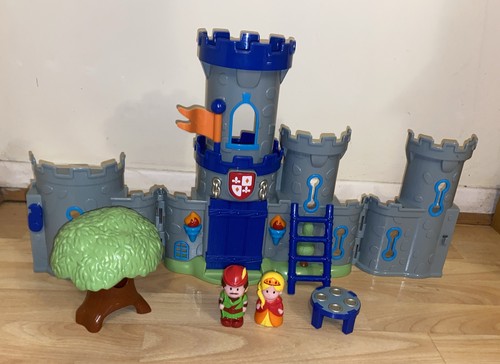 Elc happyland sherwood - happyland,