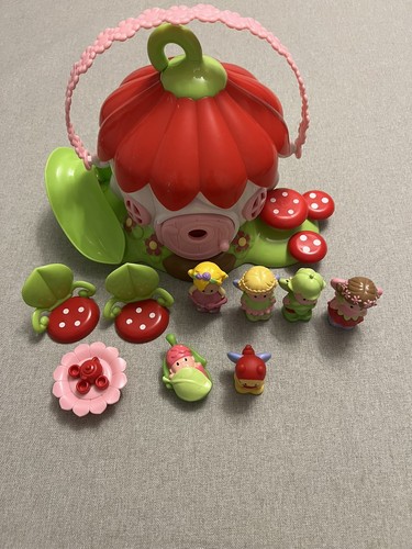 Elc happyland fairy - elc,