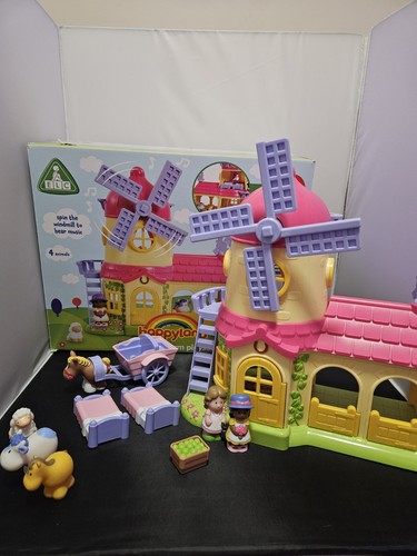 Boxed elc happyland - elc,