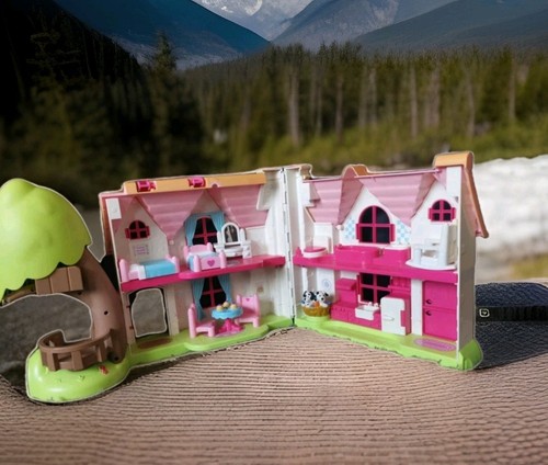 Elc happyland cherry lane - elc,
