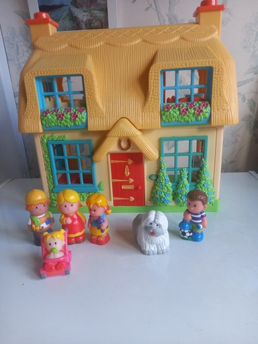Elc happyland rose - elc,