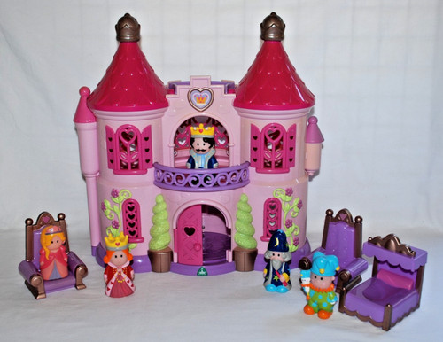 Elc happyland fantasy - elc,