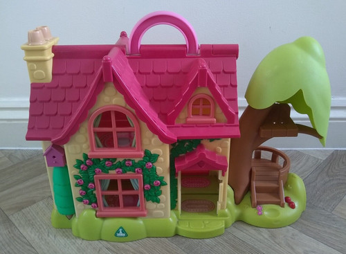 Happyland cherry lane cottage - lane,
