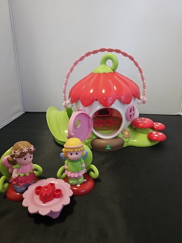 Elc happyland fairytale flower - elc,