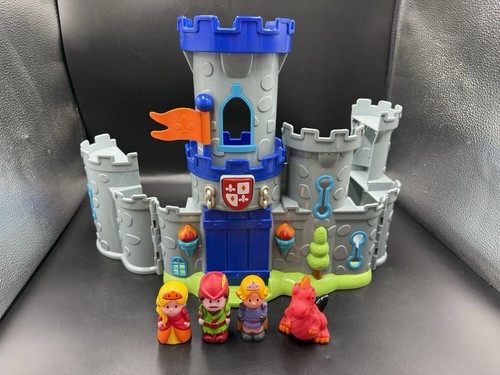 Elc happyland fairy - elc, tale