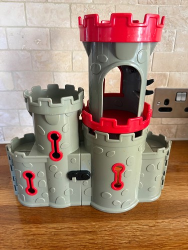 Elc happyland castle 12 - castle,,