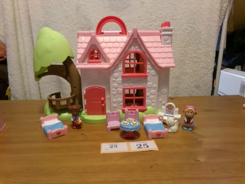 Elc happyland cherry lane - elc,