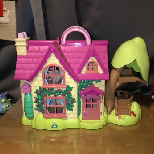 Elc happyland cherry - cherry, lane