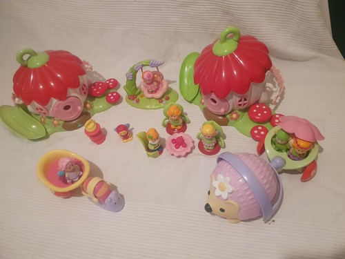 Elc happyland fairy - elc, flower