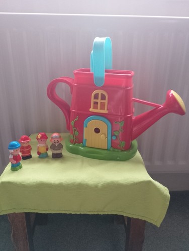 Elc happyland magical watering - elc,