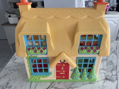 Early learning centre vintage - early,