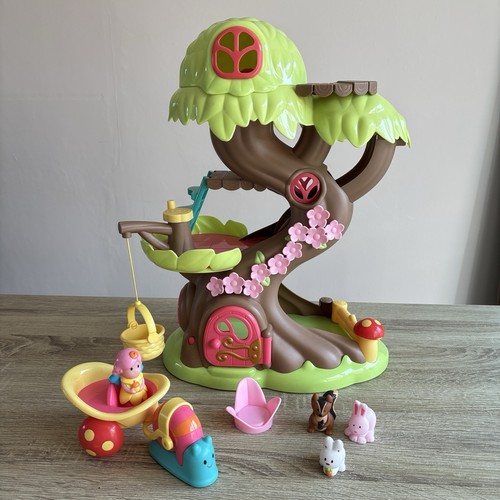 Happyland elc fairy - happyland,