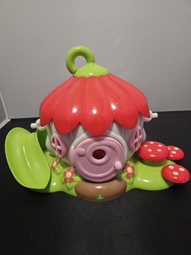 Elc happyland fairytale flower - happyland,