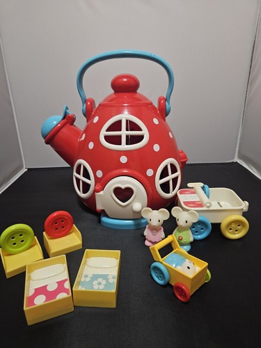 Elc happyland kettle - elc,