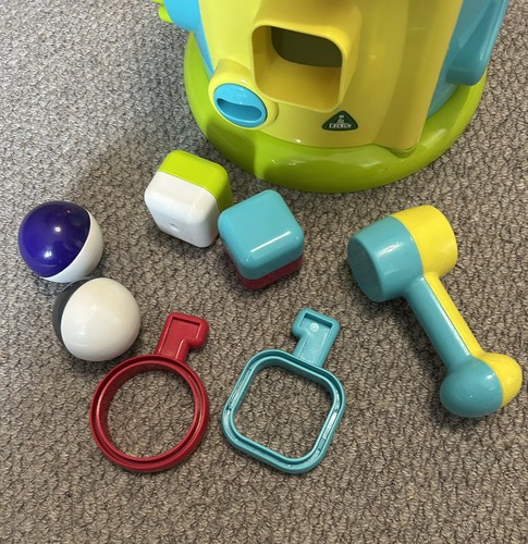 Elc baby toddler twist turn - toddler,