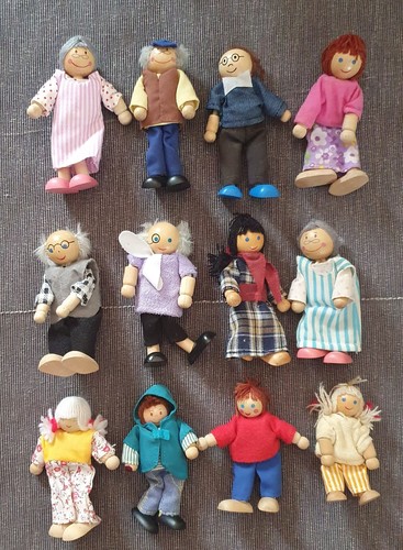 Lot bundle of - 3,