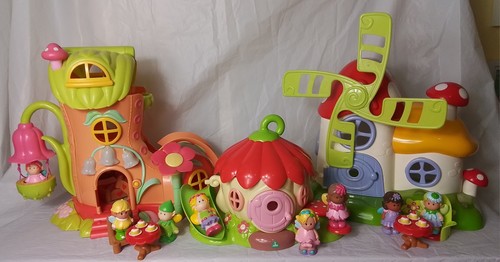 Happyland bluebell boot - happyland,