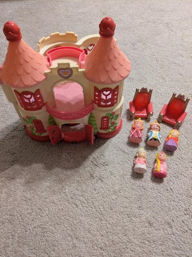 Elc happyland fairy tale - elc,