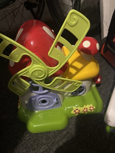 Mothercare elc happyland - mothercare,