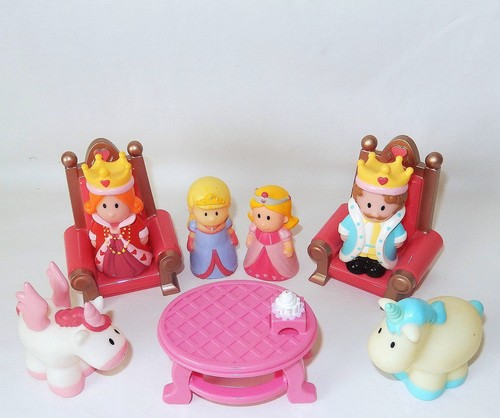 Elc happyland palace - elc, palace/castle