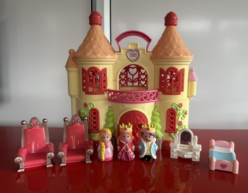 Elc happyland fairy tale - elc,