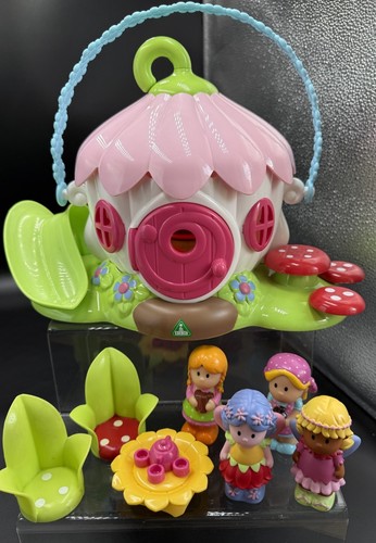 Elc happyland fairy tale - elc,