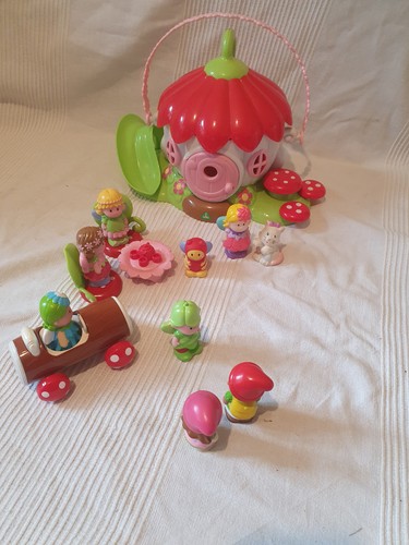Elc happyland fairy flower - elc,