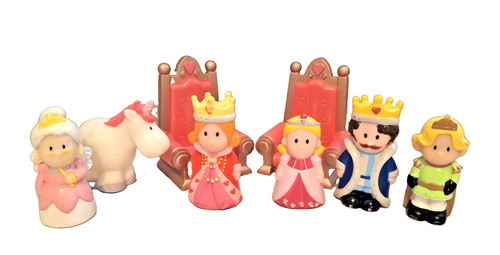 Elc happyland royal - happyland,