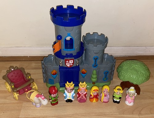 Elc happyland sherwood - elc,