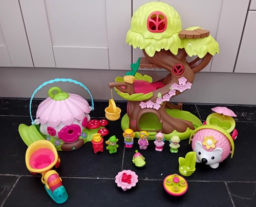Elc happyland fairytales tree - elc,