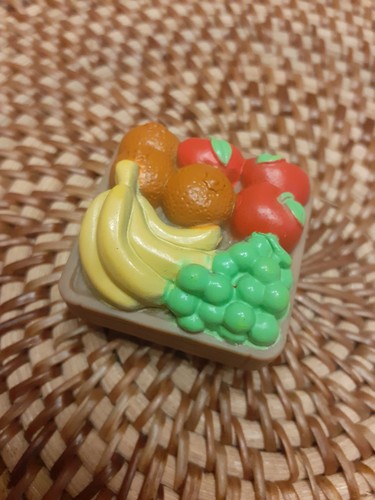 Happyland fruit food for house - fruit,