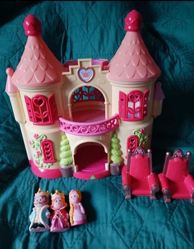 Happy land fantasy - fantasy, palace