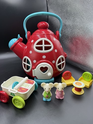 Elc happyland kettle cottage - elc,