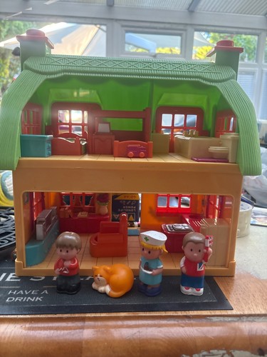 Early learning centre - early, b59