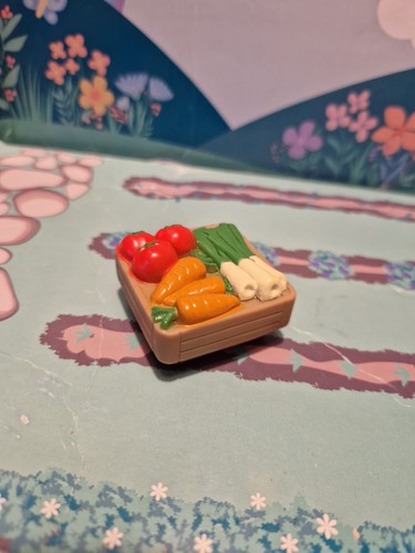 Happyland vegetables food for - happyland,