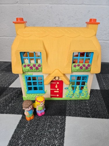 Elc happyland rose - elc,