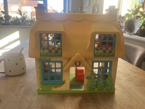 Elc happyland rose - elc,