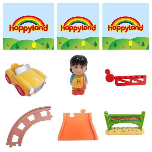 Elc happyland magic - elc, motion