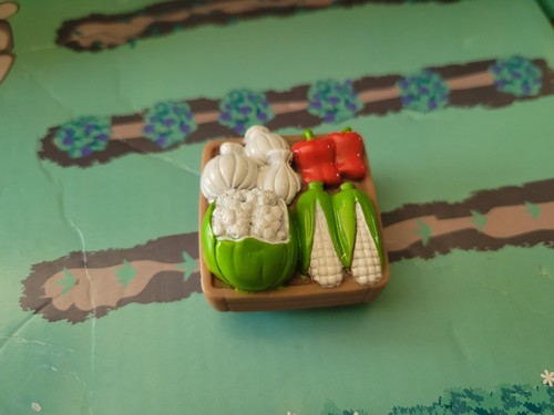 Happyland vegetables food - , for